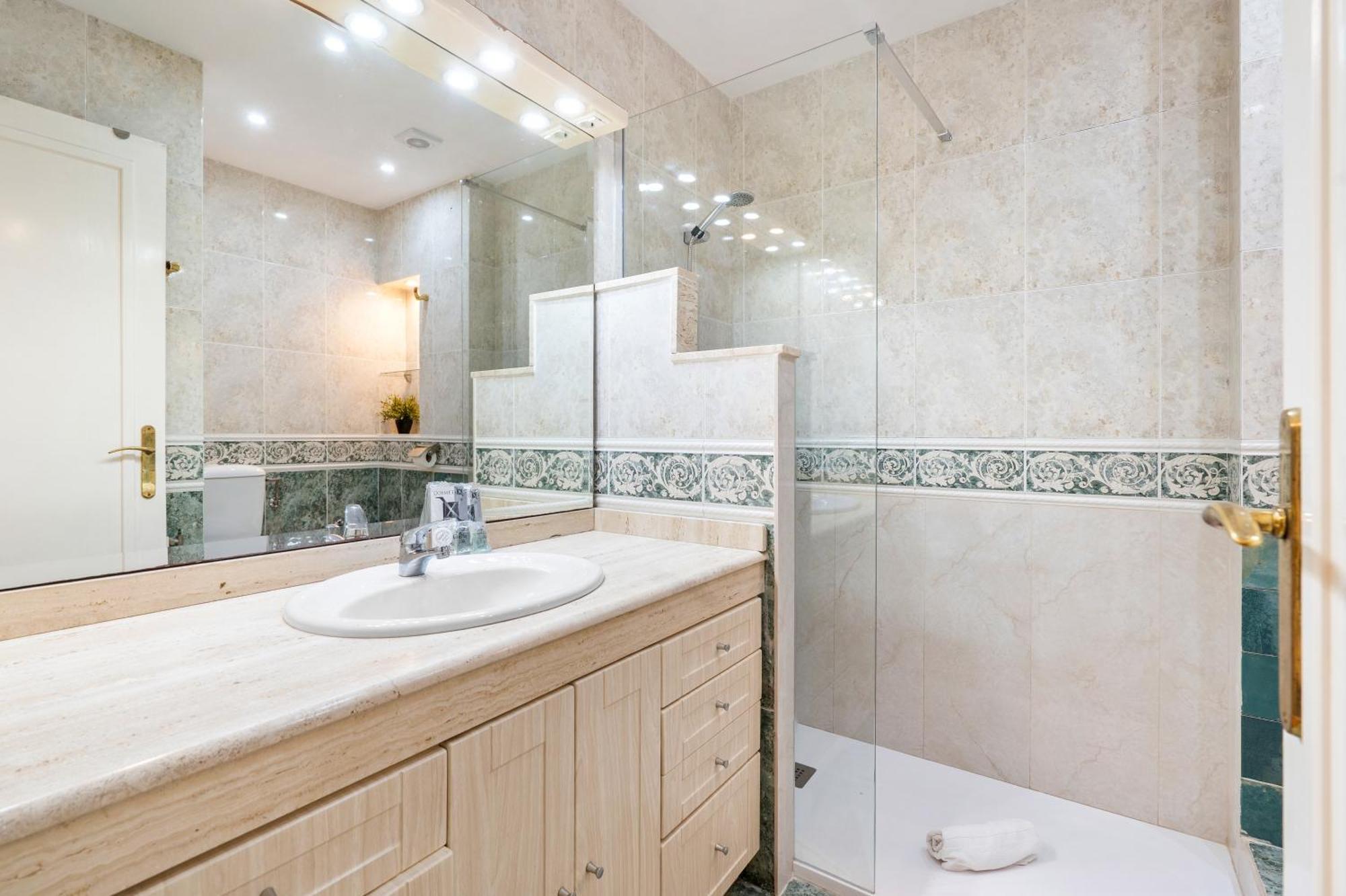Apartament Plaza Espanya *